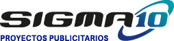 Sigma 10 Colombia Logo