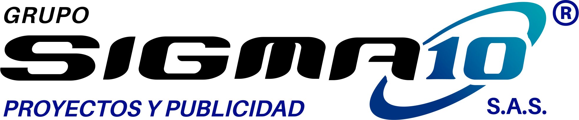 Sigma10 - Soluciones de identidad de marca