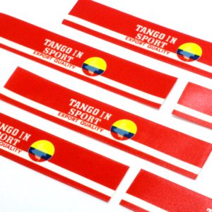 marquillas para ropa
