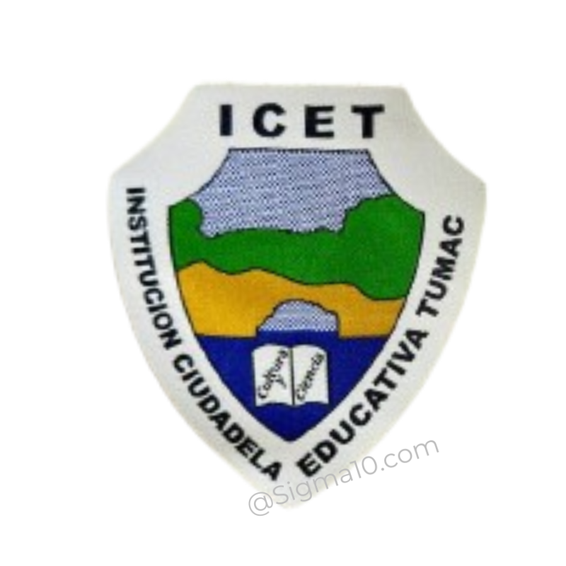 Escudos Tejidos